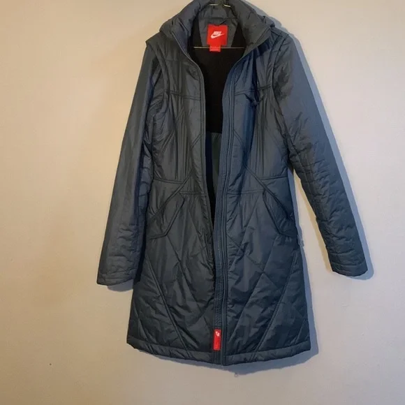 Nike jacket - Picture 4 of 11